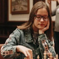 Репетитор Юлия Алексиенко - BUKI