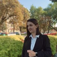 Репетитор - Тетяна Г. id: 123441