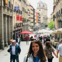 Репетитор - Оксана Н. id: 85259