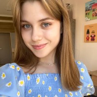 Репетитор - Катерина К.