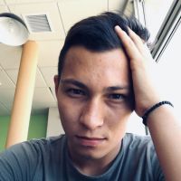 Репетитор - Назар Г. id: 91497