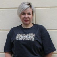 Репетитор Елена Пономаренко - BUKI