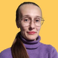 Репетитор - Тетяна Ж. id: 110361