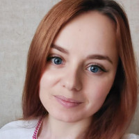 Репетитор - Антонина Л. id: 148377