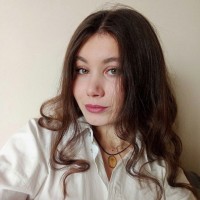 Репетитор - Олена Б. id: 193573