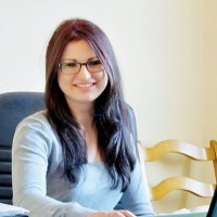 Олена Меженська