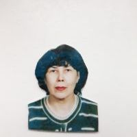 Репетитор - Людмила Б. id: 82857