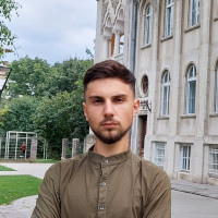 Репетитор - Андрій Г. id: 179921
