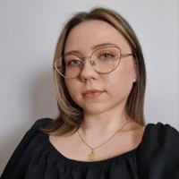 Репетитор - Анна Г. id: 112817