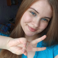 Репетитор - Аліна Д. id: 171251