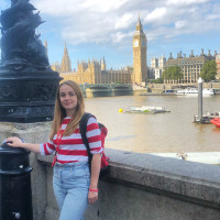 Репетитор - Ирина С. id: 69535