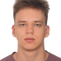 Репетитор Николай Радченко - BUKI
