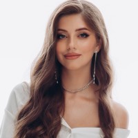 Репетитор Христина Урбанович - BUKI
