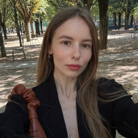 Репетитор - Карина Ч. id: 175188
