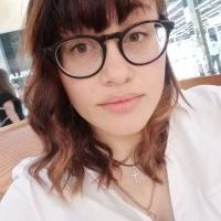 Репетитор - Вікторія М. id: 47117