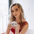 Аріна Зуділова id: 182210