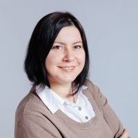 Репетитор - Лариса К. id: 139454