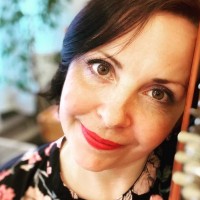 Репетитор Тетяна Соф‘янчук - BUKI