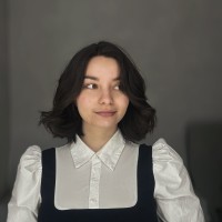 Репетитор Катерина Задворна - BUKI