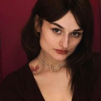 Вікторія Д.