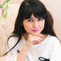 Репетитор Юлія Поліщук - BUKI