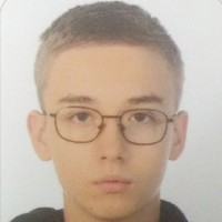 Репетитор Владислав Яценко - BUKI