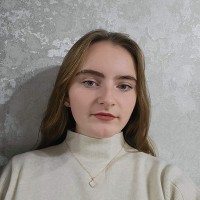 Репетитор Катерина Піцик - BUKI
