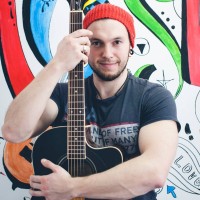 Репетитор - Дмитро Лебедєв