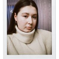 Репетитор - Александра С. id: 105940
