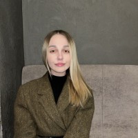 Репетитор - Юлия М.