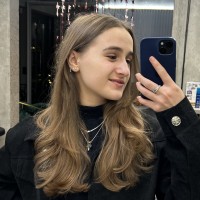 Репетитор Поліна Пучек - BUKI