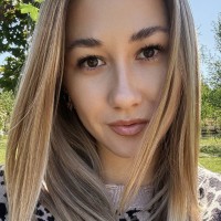 Репетитор Анастасія Бойко - BUKI