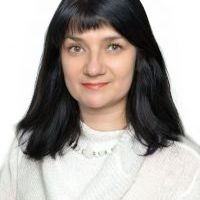 Репетитор - Юлия Р. id: 144288
