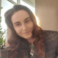 Репетитор - Вікторія Л. id: 82357