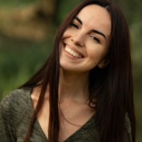 Репетитор Тетяна Вук - BUKI