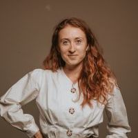 Репетитор - Алина П. id: 82530