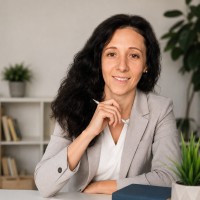 Репетитор Катерина Джаман - BUKI