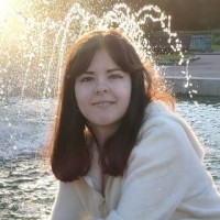 Репетитор Маргарита Галавур - BUKI
