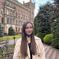 Репетитор Ольга Левицька - BUKI