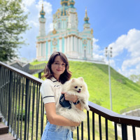 Репетитор - Альона Л. id: 177052