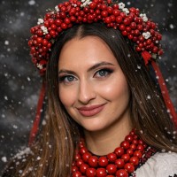 Репетитор Анжеліка Стукалова - BUKI