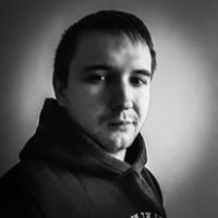 Репетитор - Назар К. id: 71134