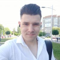 Репетитор - Яків Я. id: 93148