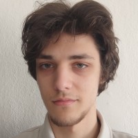 Репетитор - Кіріл В. id: 195656