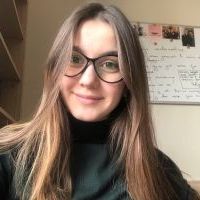 Репетитор - Ольга М. id: 99653