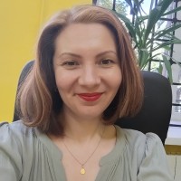 Вікторія Рябокінь