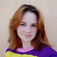 Репетитор - Ксения Д. id: 154389