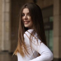Репетитор Поліна Синицька - BUKI