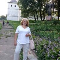 Репетитор - Людмила Л. id: 136118
