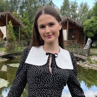 Олександра Паукова  репетитор  Англійської мови онлайн